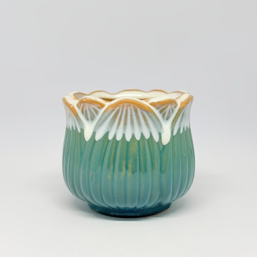 Large Ceramic Pots for Succulent Plants, Suitable for Indoor Greenery, Flowers, And Outdoor Balconies Or Living Rooms in Villas And Courtyards. Gardening Gift Home Decor